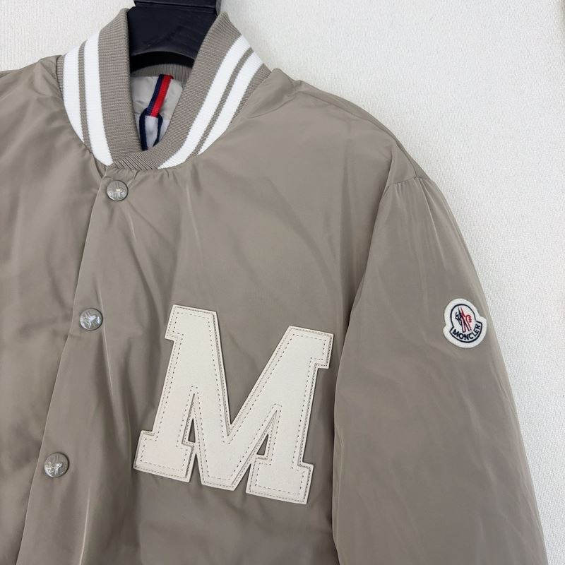 Moncler Down Jackets